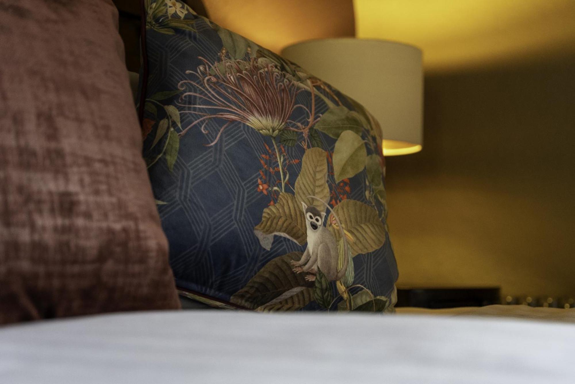 Duke William Hotel Lincoln Quarto foto
