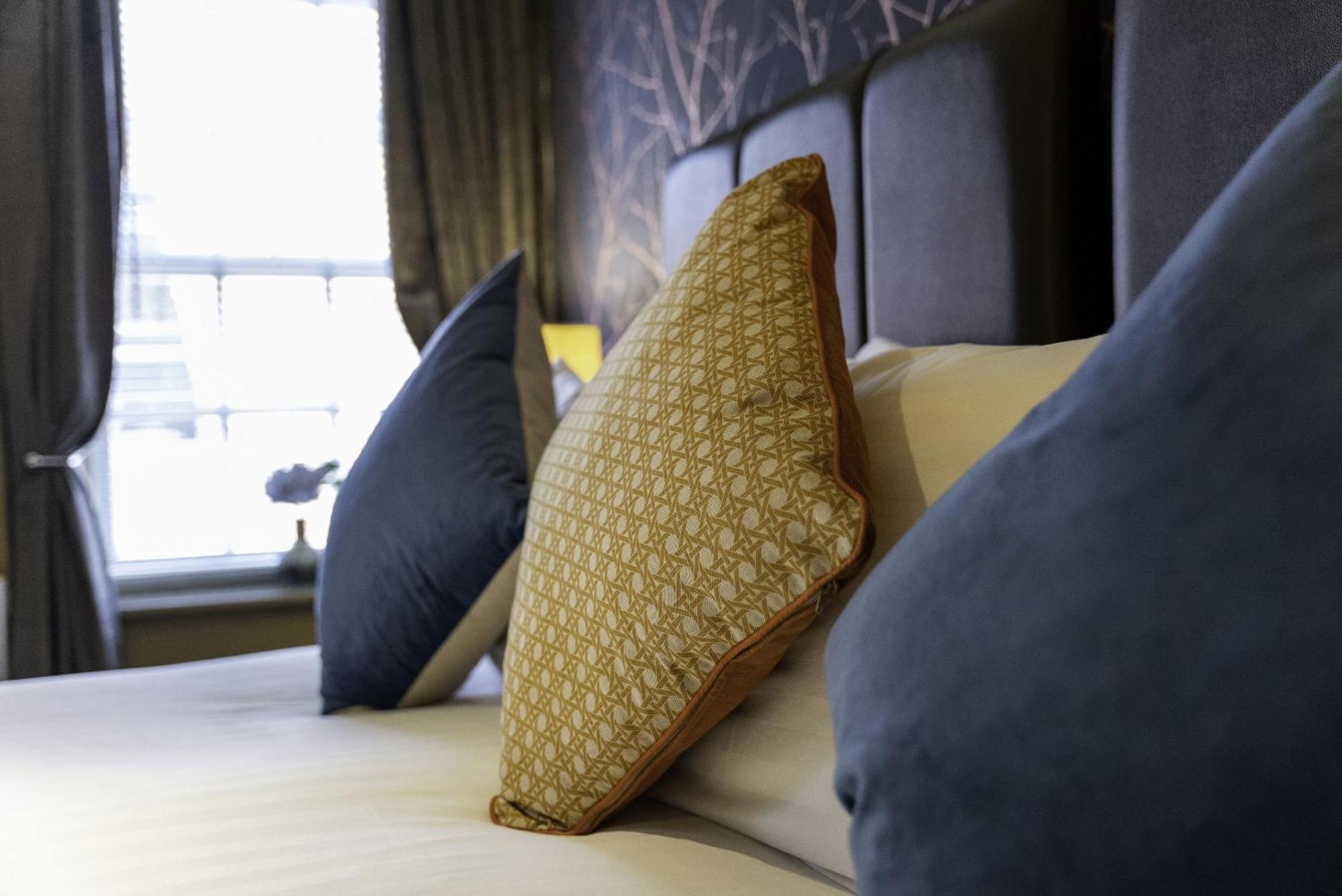 Duke William Hotel Lincoln Quarto foto