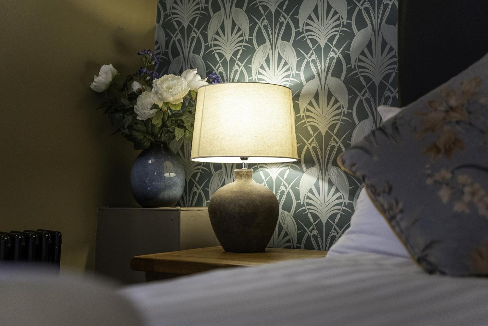 Duke William Hotel Lincoln Quarto foto