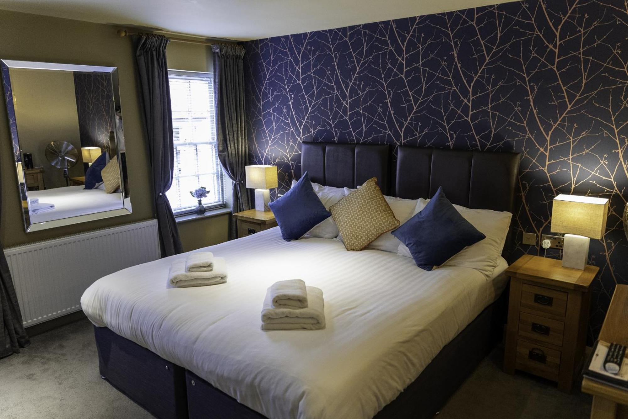 Duke William Hotel Lincoln Quarto foto